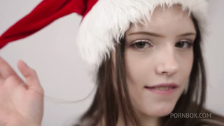Dakota Doll, gets anally fucked