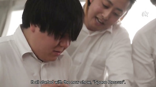 [DSOD-059] Logical brainwashing NTR. Public execution during class and a chaotic cycle of internal e