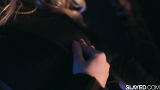 Emma Rosie And Coco Lovelock Petite Babes D...