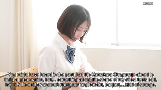 [IPZZ-914] After swimming class, the janitor helps you explore pleasure after noticing your exciteme