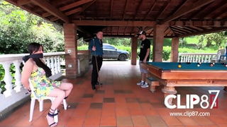 Kourtney Love 7 video