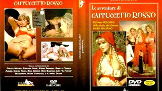 Le Avventure ErotiX Di Cappuccetto Rosso (Italy;1993)