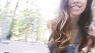 Robin Mae - Camping Hook Up
