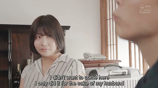 [EYAN-184] Unreasonable Father-in-law With A Vigorous Cock That’s Just Perfect. Visiting Home For 3 2 video