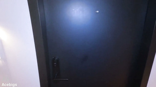 Raven Thick bbc riding part 6