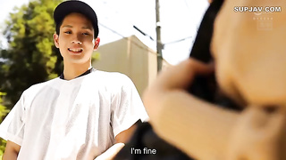 [HND-911] After School, That Girl Who Was Supposed To Like Me Straddled A Guy I Hate And Smirked Whi