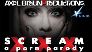Scream (2011) XxX Parody