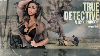 True Detective (2015) XxX Parody