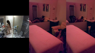 Massage ghapaghap