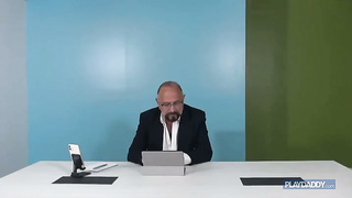 Suegro y Nuera ( Mi Suegro es mi Jefe ) 10 Esp