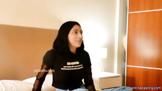 Argentina Casting - Maca 19 2 video