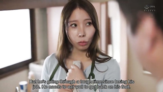[JUR-814] Just let me insert it for a moment! I felt sorry for my 30-year-old virgin brother-in-law 2 video