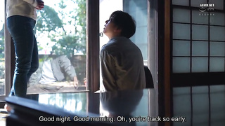 [ROE-533] Returning home, I discovered my grandfather and mother together. That day changed me into 2 video