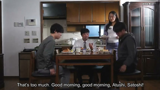 [ROE-542] Days of Porn with my mother in the family home after everyone has moved out. Nagamine Ts 3 video