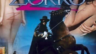 The Erotic Adventures of Zorro (1996) XxX Parody