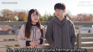 [MIDA-656] Her Older Sister Is, Surprisingly, A Slutty Porn Star (Maria Valentine) Sub Español