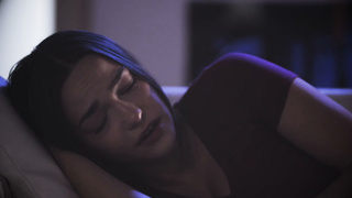 Rissa XXX - Stay With Me Daddy