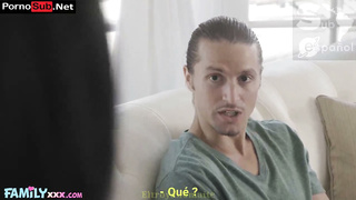 La hermanastra vanessa tambien se enamora – Vanessa Moon – sub español