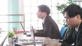 [JUR-769] I Turned the Company’s Plain Married Accountant into My Personal Maso-Squirting Mistress M 5 video