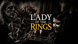Lady of the Rings (2005) XxX Parody
