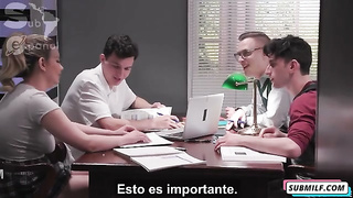 Orgia 2 video