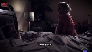Jessica Ryan - Galletas y crema