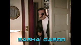 Jane Bond Meets Thunderballs XxX Parody