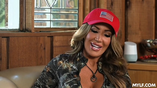 Little Puck y Richelle Ryan: La «Freak» contra la Mamá con armas: Episodio cuatro