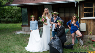 Victoria Benz - The Whore Bride (19/8/26)