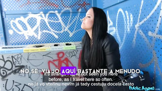 Jennifer Mendez sub español