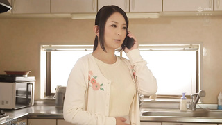 URE-054  Live-Action Adaptation  Original- Pulpoison Mother Eating ～When a Calm Mother Is Targeted b