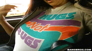 big tits,round asses,taxi cab confession