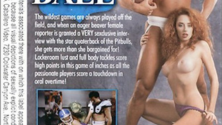 Pro Ball (Full Movie. Flame, Patricia Kennedy, Tiara, Valhalla) (1991) XxX Parody
