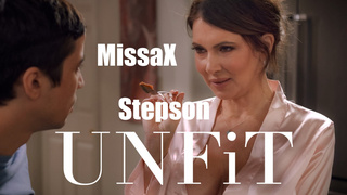 Gigi Dior - Stepson Unfit (20/8/2026)