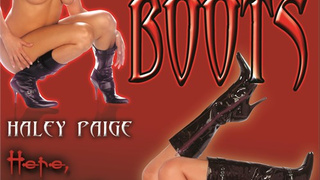 Puss In Boots XxX Parody