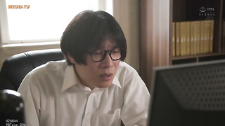 [URE-084] A Faithful Live-action Version Of The Popular NTR Doujin! Yasu Minami