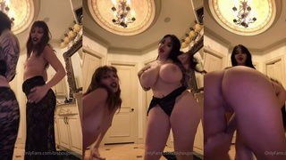 xxx strip