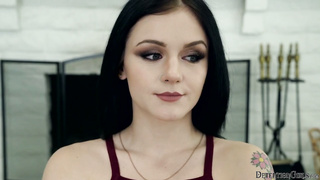 Beautiful girls needing therapy
