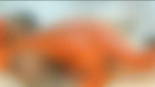 Classic interracial anal full