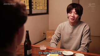 [JUR-100] I stole my friend’s wife, having sex with her five days a week, four times each day, total