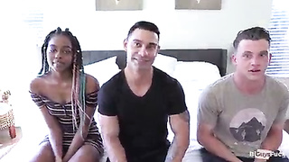 Bisexual 3 video