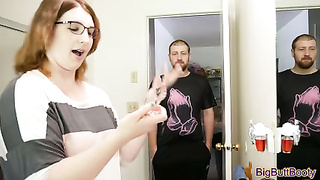 paige steele 2 video