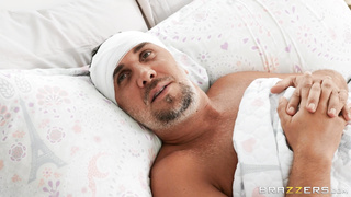 Brazzers - I'm Your Biggest Fan (2019) Brooklyn Gray & Keiran Lee - HD Trailer 1080p