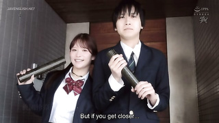 [DSOD-043] My first love, who left me behind, became a submissive plaything after being brainwashed