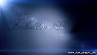 Forbidden affair my wife's sister full-movie
