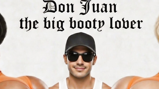 Don Juan the big booty lover & Cocodethick