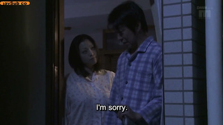 MIGD-635 Minako Komukai Violated In Front Of Husband (English Sub)