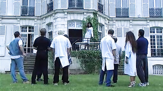 Hospital Rescue/ Clinica di Joy