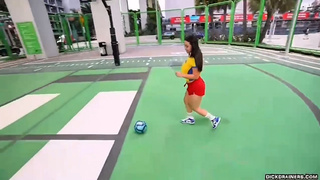 Melztube -  le apasiona el fútbol.