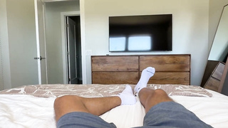 Isabella Junes - Little Latina Step-Daughter Keeps A Secret [HHF] 2 video